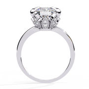 Brilliant Fairy Shade Ladies Ring (LR14320)