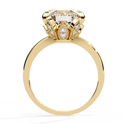 Brilliant Fairy Shade Ladies Ring (LR14320)