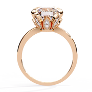Brilliant Fairy Shade Ladies Ring (LR14320)