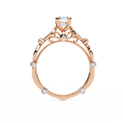 Opulent Sun Desire Ladies Ring (LR14326)