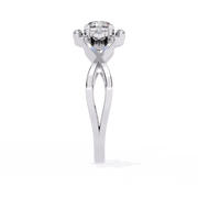 Grand Angel Infatuation Ladies Ring (LR14327)