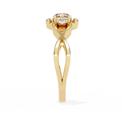 Grand Angel Infatuation Ladies Ring (LR14327)