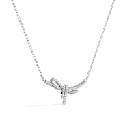 Luminous Fairy Vision Necklace (NK14008)