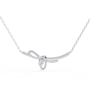 Luminous Fairy Vision Necklace (NK14008)