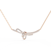 Luminous Fairy Vision Necklace (NK14008)
