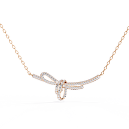 Luminous Fairy Vision Necklace (NK14008)