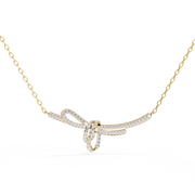 Luminous Fairy Vision Necklace (NK14008)