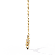 Luminous Fairy Vision Necklace (NK14008)