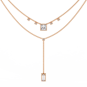 Splendid Griffin Passion Necklace (NK14017)