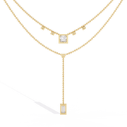 Splendid Griffin Passion Necklace (NK14017)