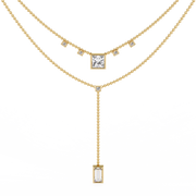 Splendid Griffin Passion Necklace (NK14017)