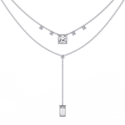 Splendid Griffin Passion Necklace (NK14017)