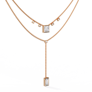 Splendid Griffin Passion Necklace (NK14017)