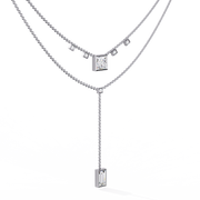 Splendid Griffin Passion Necklace (NK14017)