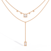 Splendid Griffin Passion Necklace (NK14017)