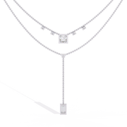 Splendid Griffin Passion Necklace (NK14017)