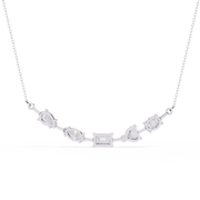 Astral Wing Romance Necklace (NK14018)
