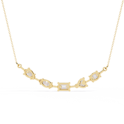 Astral Wing Romance Necklace (NK14018)