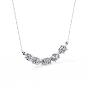 Astral Wing Romance Necklace (NK14018)