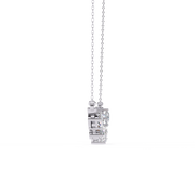 Astral Wing Romance Necklace (NK14018)