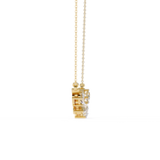 Astral Wing Romance Necklace (NK14018)