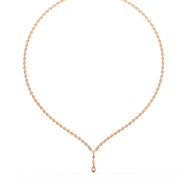 Stellar Vine Body Necklace (NK14027)