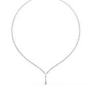 Stellar Vine Body Necklace (NK14027)