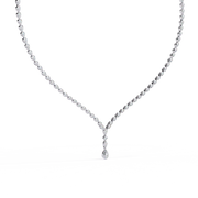 Stellar Vine Body Necklace (NK14027)