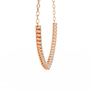 Effervescent Fairy Dream Necklace (NK14030)