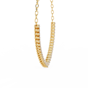 Effervescent Fairy Dream Necklace (NK14030)