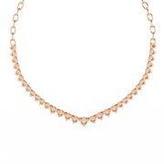 Effervescent Fairy Dream Necklace (NK14030)