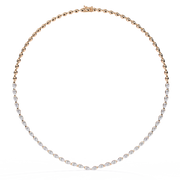 Scintillating Griffin Adoration Necklace (NK14032)