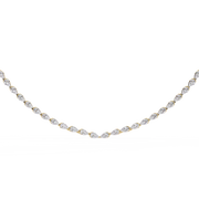 Scintillating Griffin Adoration Necklace (NK14032)