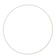 Coruscating Basket Echo Necklace (NK14034)