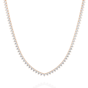 Stunning Sun Soul Necklace (NK14038)