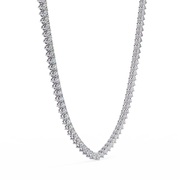 Stunning Sun Soul Necklace (NK14038)