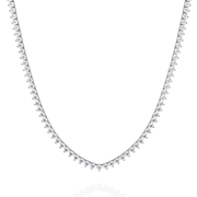 Stunning Sun Soul Necklace (NK14038)