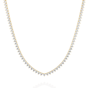 Stunning Sun Soul Necklace (NK14038)
