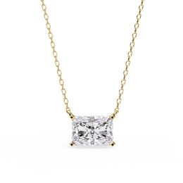 Intoxicating Split-Shank Romance Pendant (PN14008)