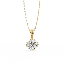 Gorgeous Tension Phantom Pendant (PN14010)