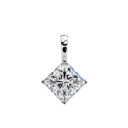 Gorgeous Unicorn Figure Pendant (PN14012)