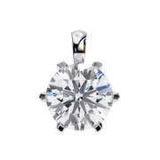 Sublime Angel Affection Pendant (PN14017)