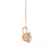 Sublime Angel Affection Pendant (PN14017)
