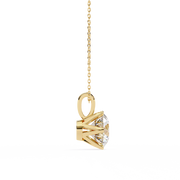 Sublime Angel Affection Pendant (PN14017)