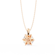 Sublime Angel Affection Pendant (PN14017)