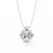 Sublime Angel Affection Pendant (PN14017)
