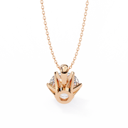 Sublime Angel Affection Pendant (PN14017)