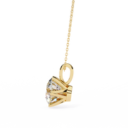 Sublime Angel Affection Pendant (PN14017)