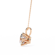 Sublime Angel Affection Pendant (PN14017)