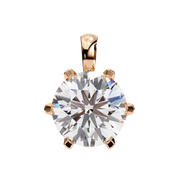 Sublime Angel Affection Pendant (PN14017)